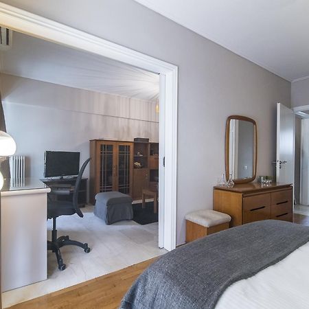 Stunning Central Apartment Atina Dış mekan fotoğraf