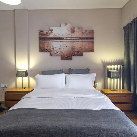 Stunning Central Apartment Atina Dış mekan fotoğraf