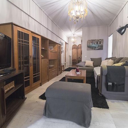 Stunning Central Apartment Atina Dış mekan fotoğraf