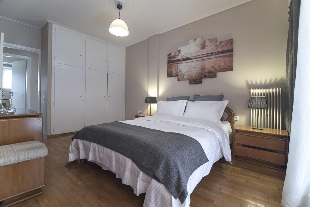 Stunning Central Apartment Atina Dış mekan fotoğraf