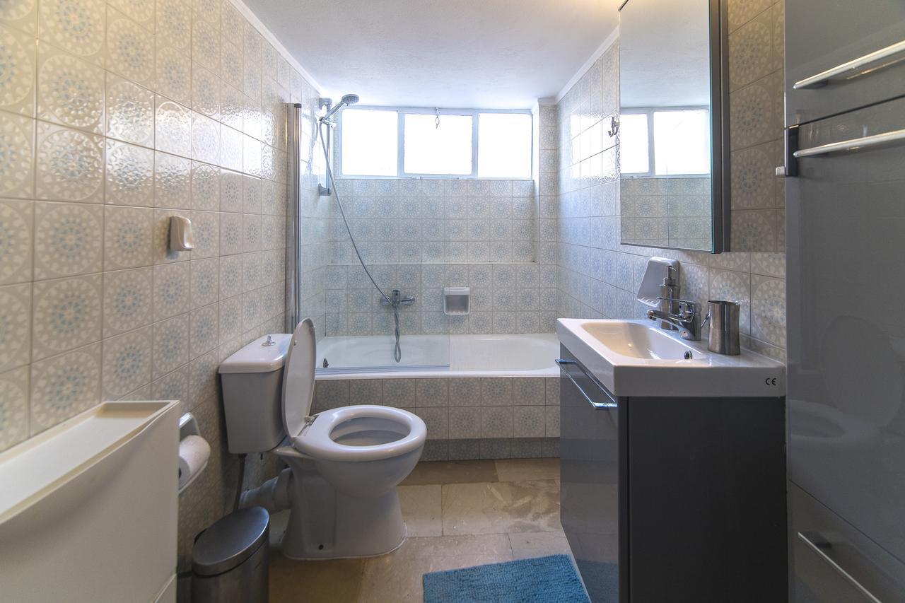 Stunning Central Apartment Atina Dış mekan fotoğraf