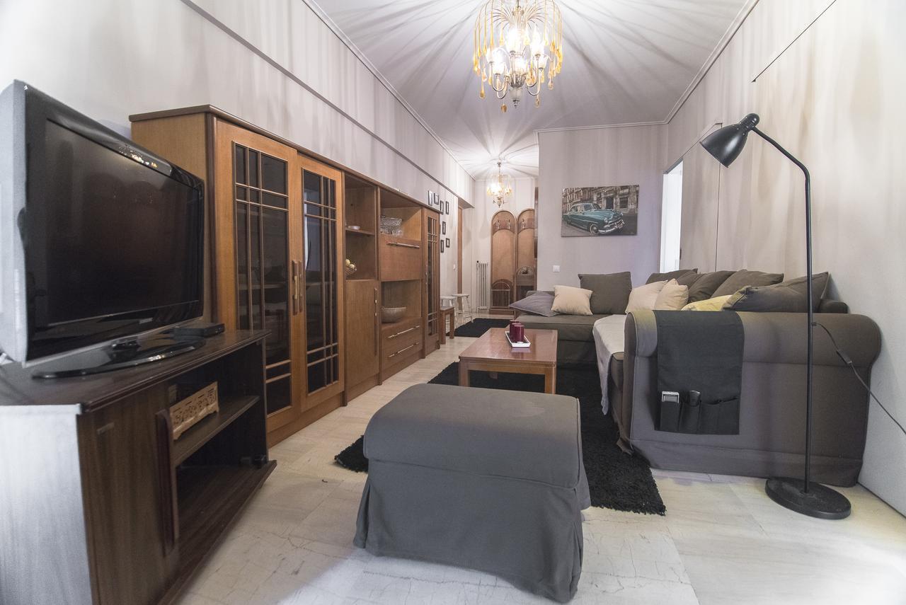 Stunning Central Apartment Atina Dış mekan fotoğraf