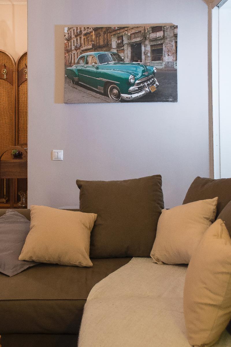 Stunning Central Apartment Atina Dış mekan fotoğraf